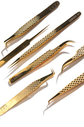PRO FIBER TIP TWEEZER